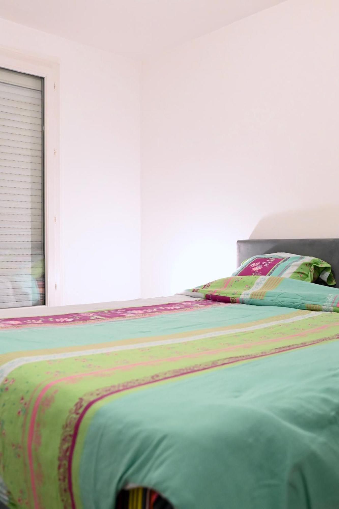 Cosy Colour Place Apartment Villiers-sur-Marne Exterior photo